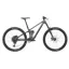 Transition Sentinel Alloy NX Mountain Bike in Black Powder