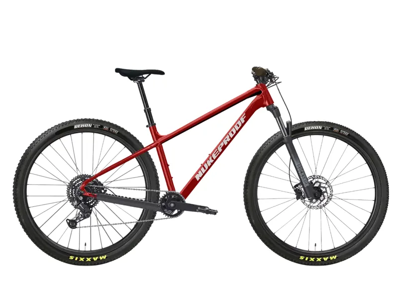 Nukeproof Tracker 290 Comp XL