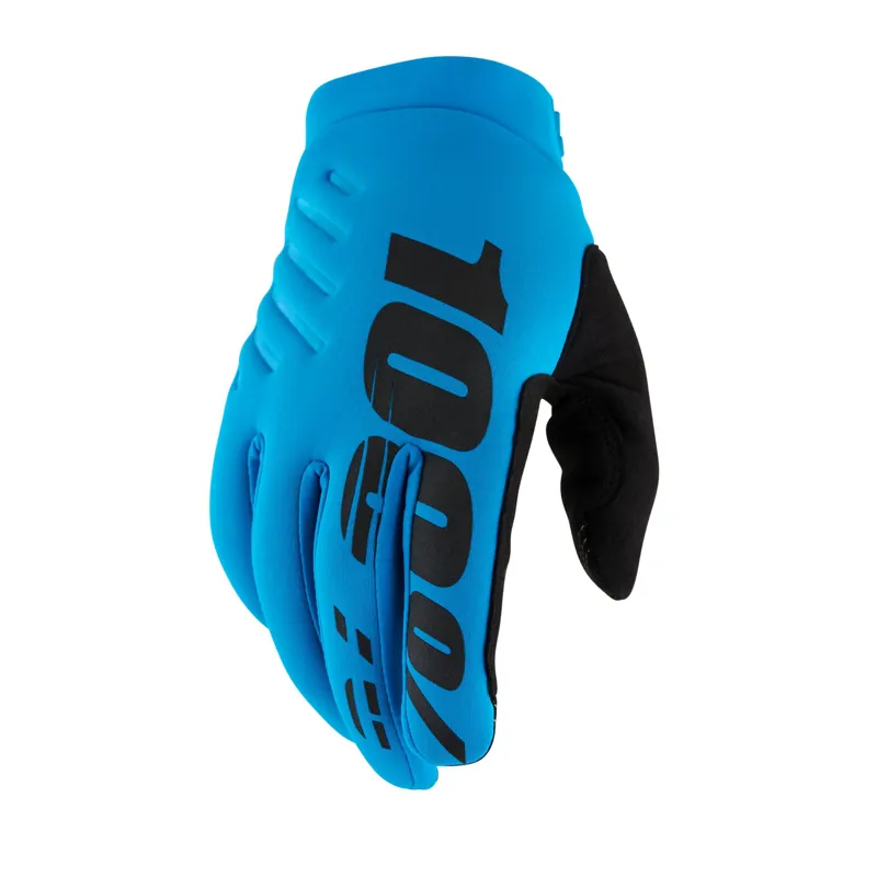 100 Brisker Cold Weather Glove Turquoise