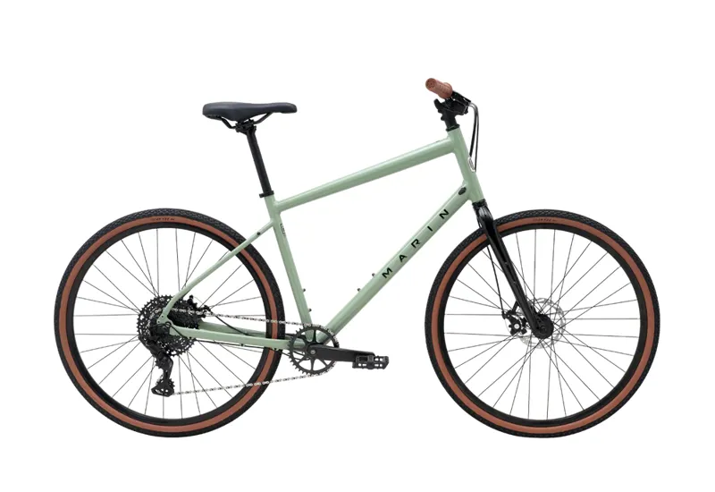 Marin Kentfield 2 in Sage Green