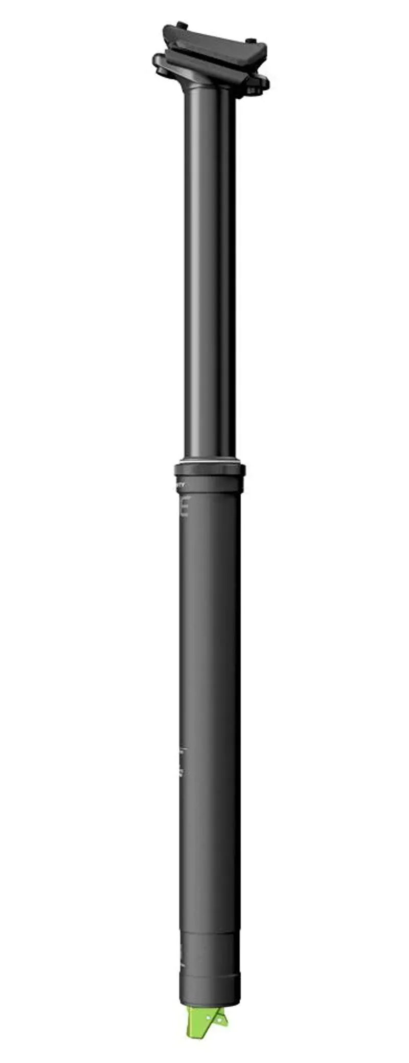 One-Up Dropper V2 180mm 31.6mm