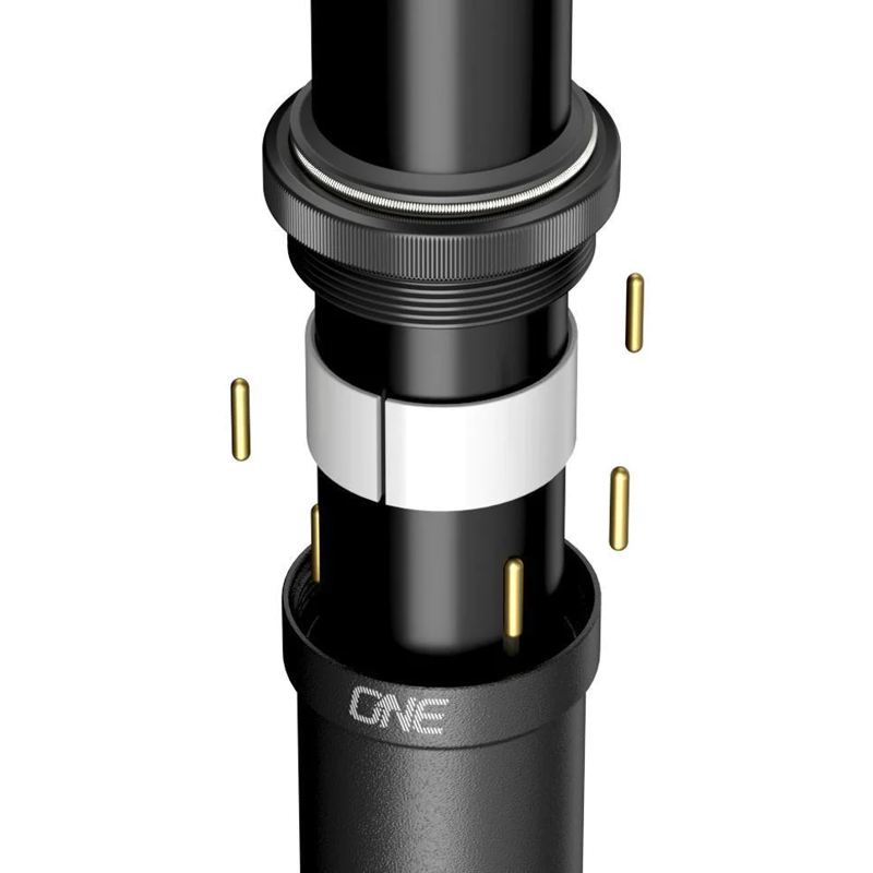 One-Up Dropper V2 150mm 34.9mm-4