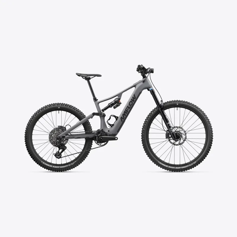 Amflow PR Carbon Large