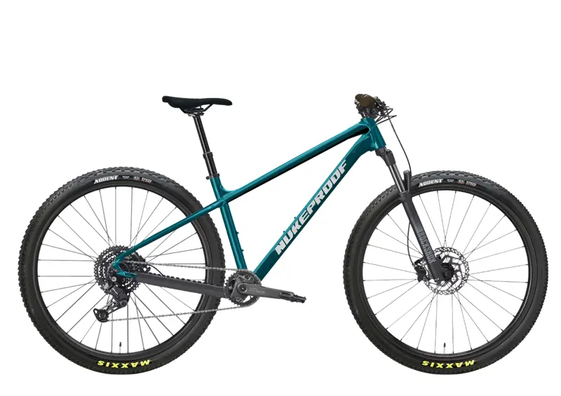 Nukeproof Tracker 290 Pro Large