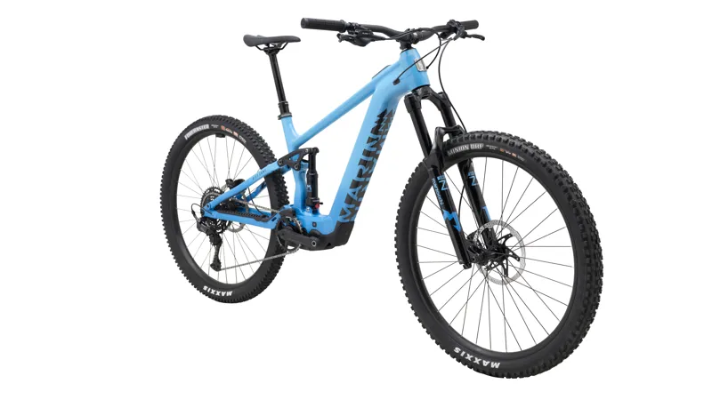 Marin Rift Zone EL 1 in Blue-1