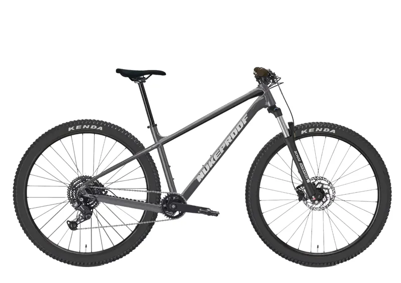 Nukeproof Tracker 290 Medium Race Cues 1x9