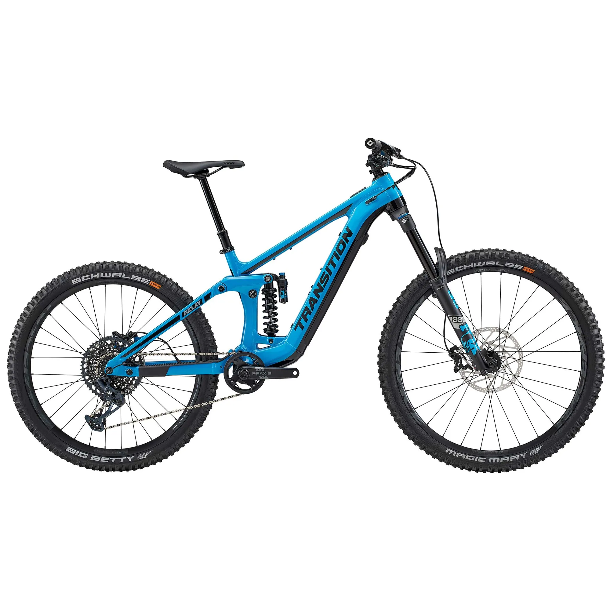 Transition mtb sale