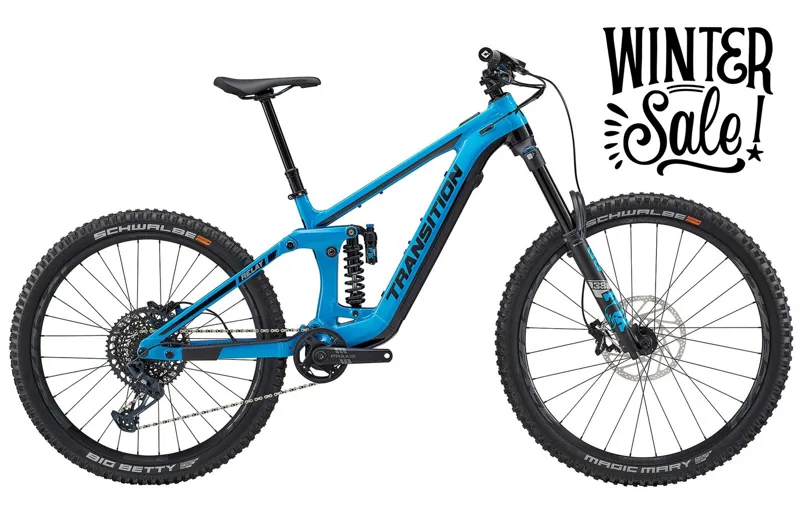 Winter bikes discount for sale