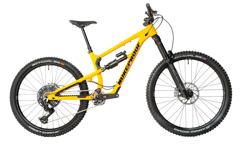 Nukeproof Mega 297 Alloy Pro Medium