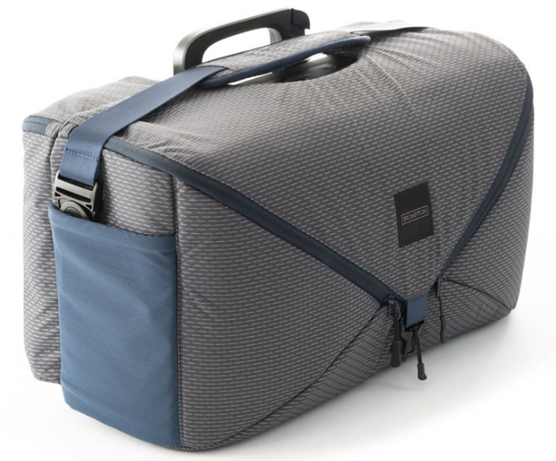 Brompton G Line Electric Bag Large
