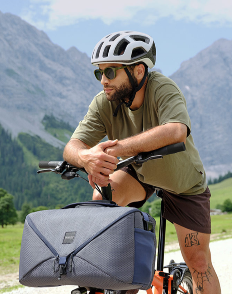 Brompton G Line Electric Bag Large-1