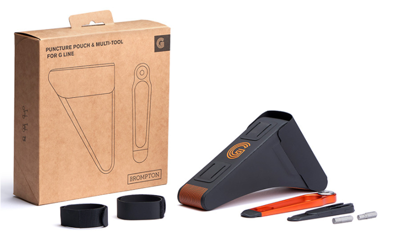 Puncture Pouch for G Line