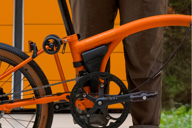 Puncture Pouch for G Line-1