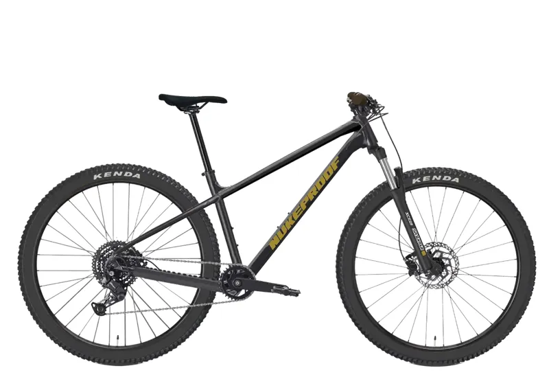 Nukeproof Tracker 275 Small Sport