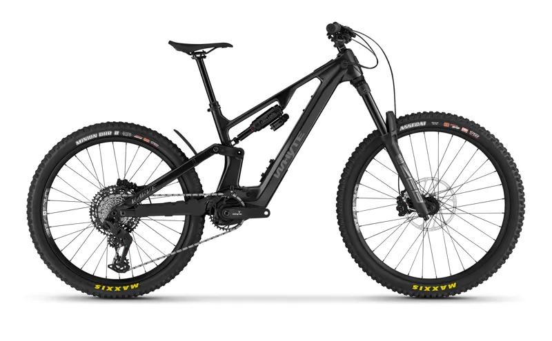 Whyte Karve Evo RS