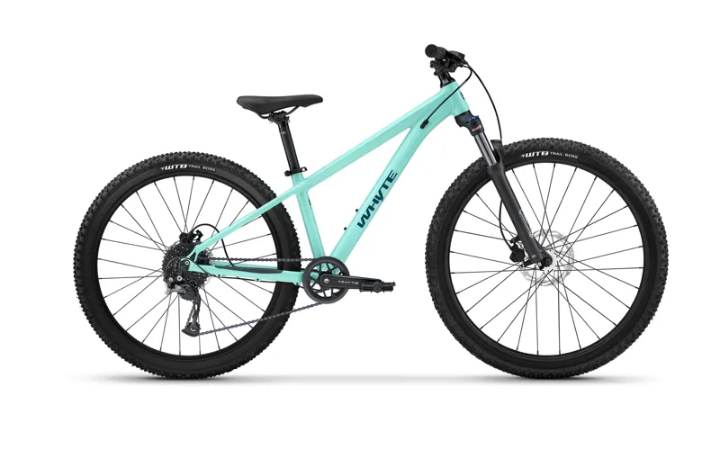 Whyte Secta 26 MX Aqua one size