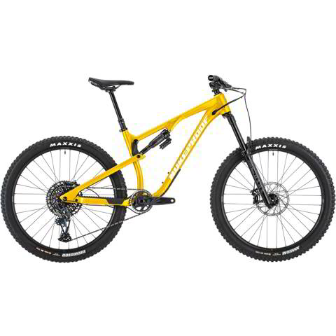 Nukeproof bikes outlet uk