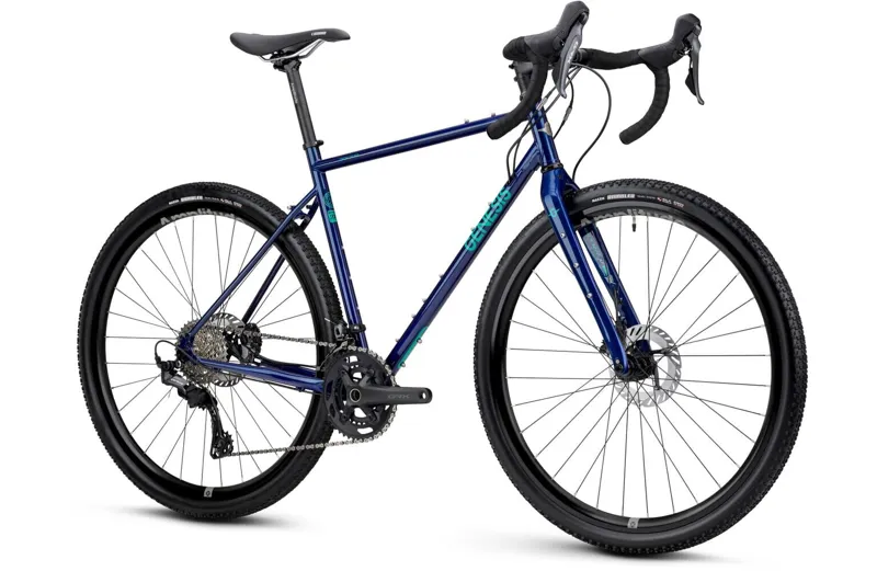 Genesis Croix De Fer 50 in Bludacris-11