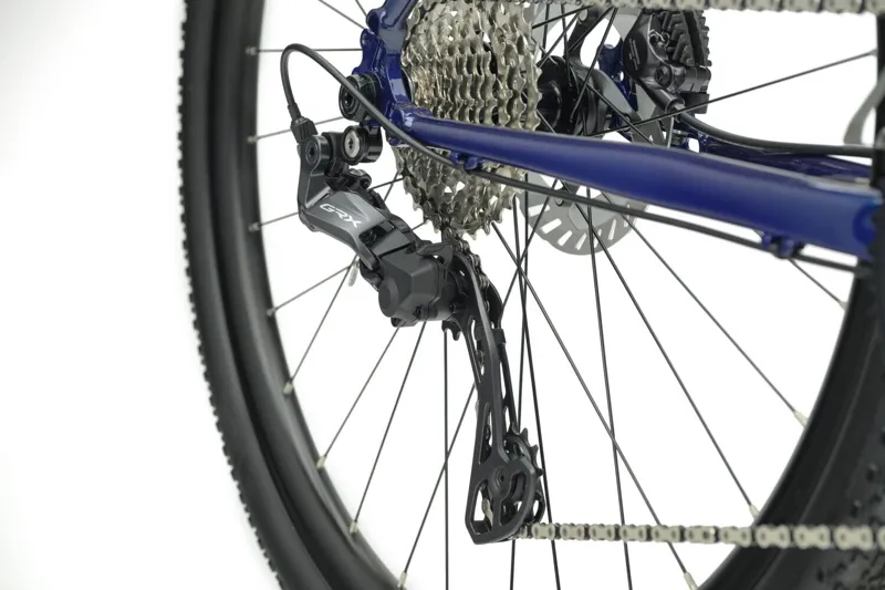Genesis Croix De Fer 50 in Bludacris-2