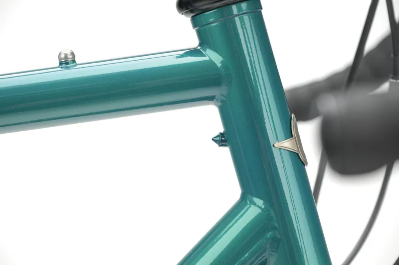 Genesis Tour De Fer 20 in Green-7