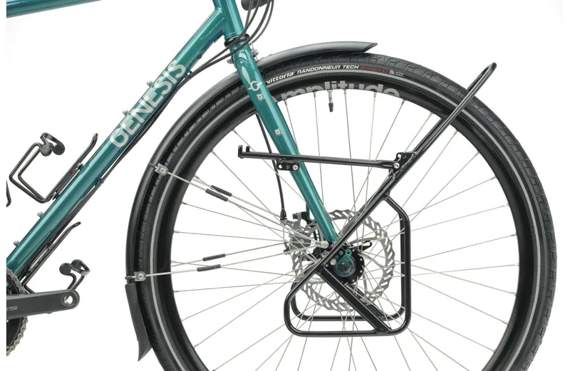 Genesis Tour De Fer 20 in Green-11