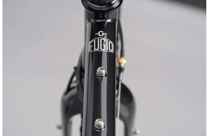 Genesis Fugio 10 Aluminium Gravel Bike in Green-3