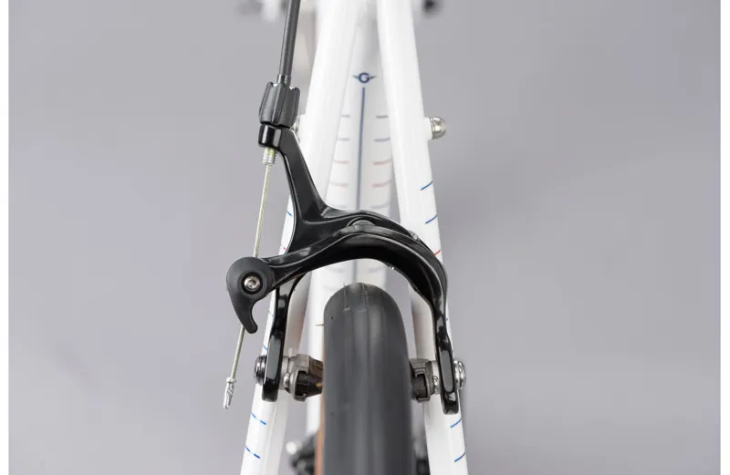 Genesis steel road bike outlet