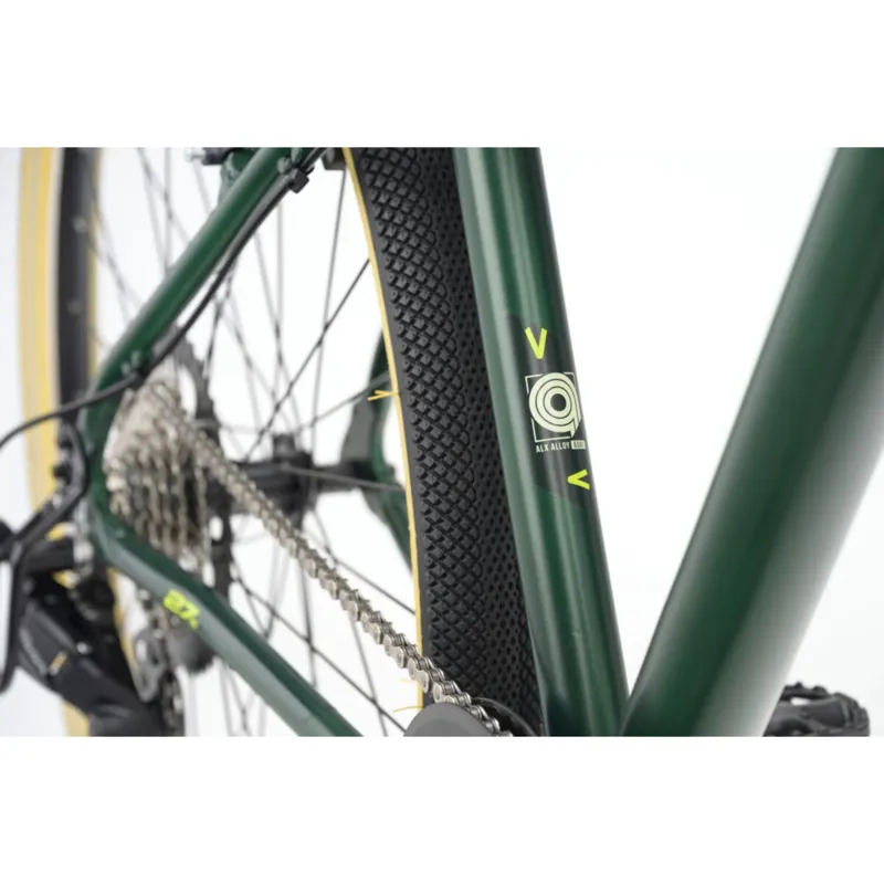 BIKE RB Dimension 27.5 Greenwich Green 11 years old plus-7