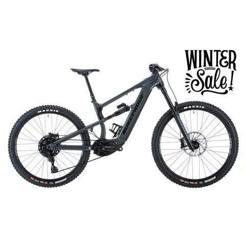 Winter Sale Bikes