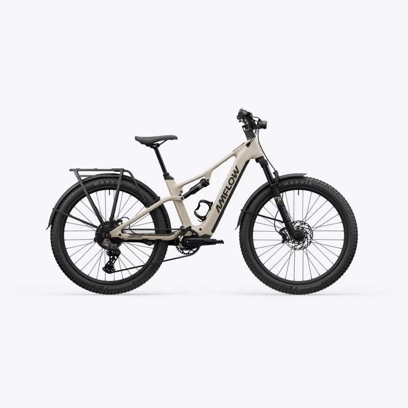 Amflow TL Carbon Size L/XL