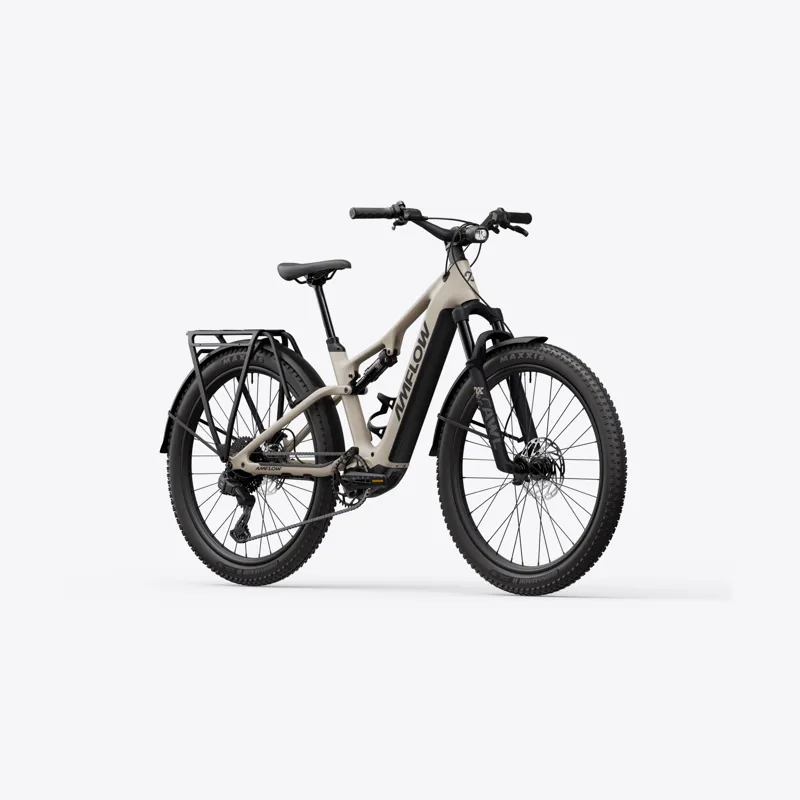 Amflow TL Carbon Size S/M-1