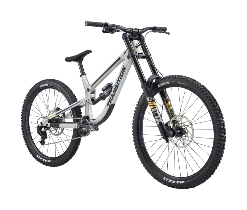 Transition freeride bike discount