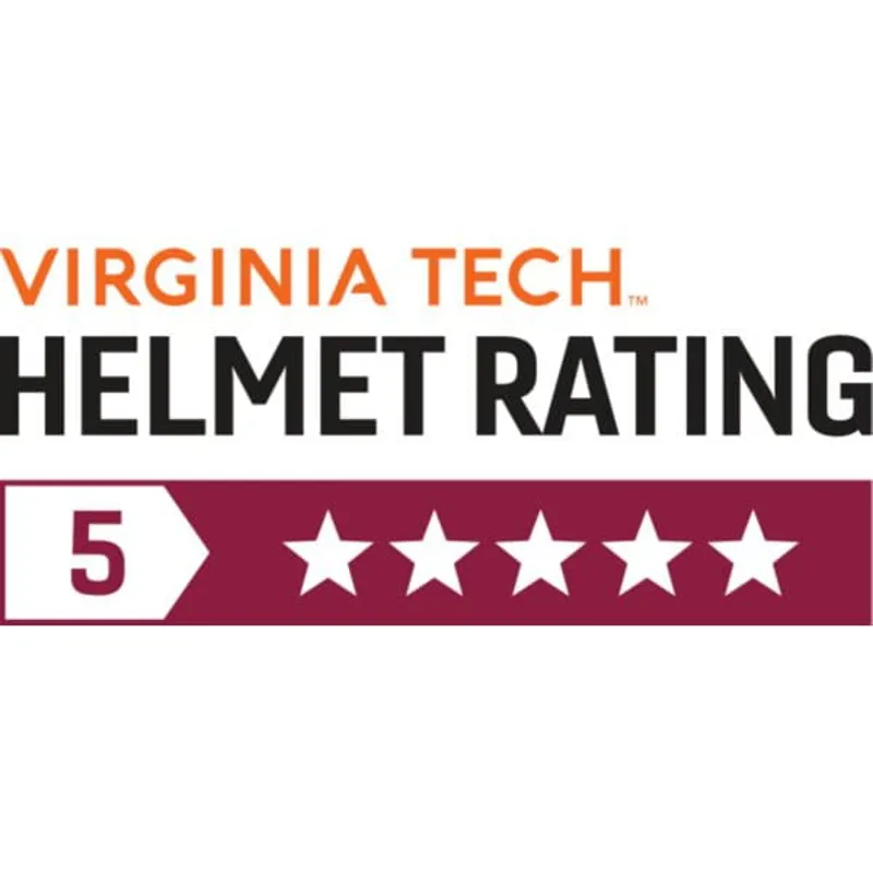 Lazer Coyote KinetiCore Helmet in Matt Black-4