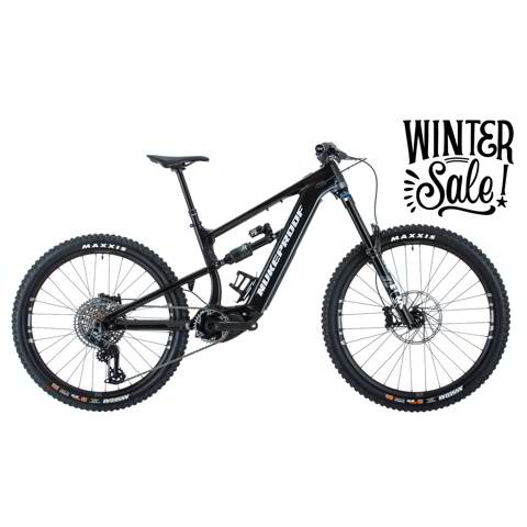 Nukeproof Bikes Friction Cycles