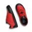 Ride Concepts Hellion Elite Shoes in Oxblood