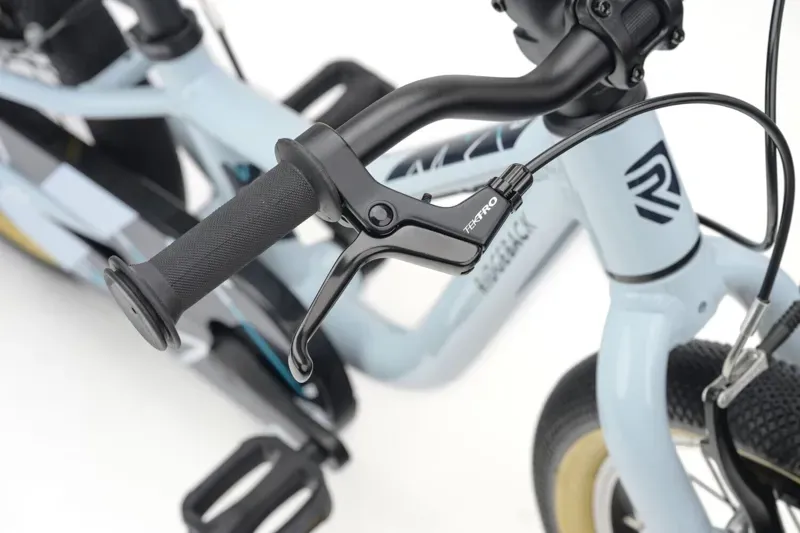 Ridgeback Dimension 16 Kids Bike in Bristol Blue-5