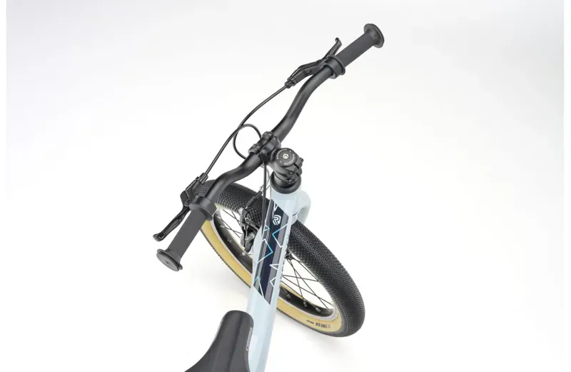 Ridgeback Dimension 16 Kids Bike in Bristol Blue-9