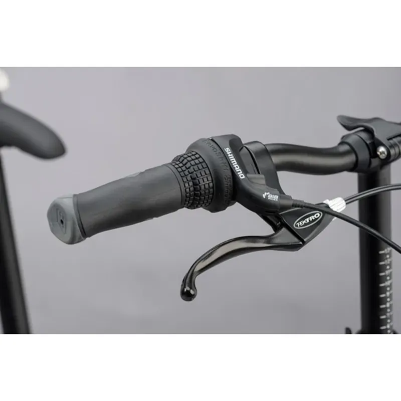 Adventure Snicket Folding Bike White one size-3