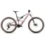 Orbea Rise Sl M10 420Wh E-Mountain Bike In Desert Rose/Carbon Raw Matt
