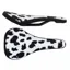 SDG Bel Air V3 Traditional Lux-Alloy Animal Print Saddle - Cow