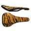 SDG Bel Air V3 Traditional Lux-Alloy Animal Print Saddle - Tiger