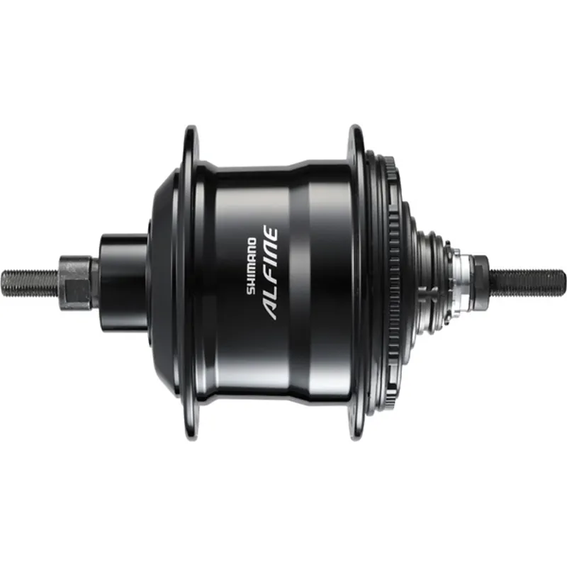 Shimano Alfine SG-S7001 internal 8-speed 36h Gear Hub