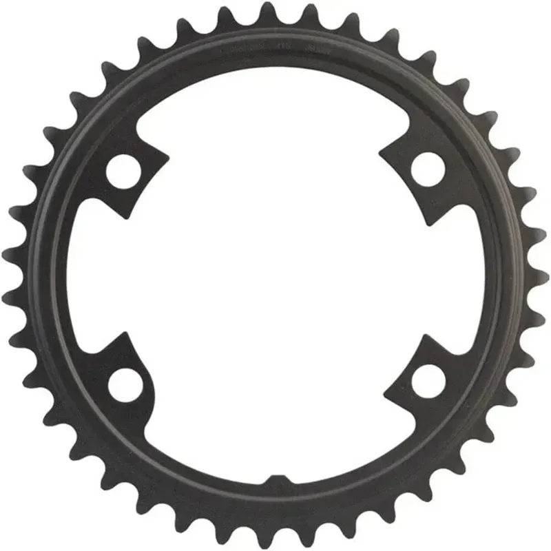 Shimano Spares 105 FC-R7000 11-Speed Chainring in Black