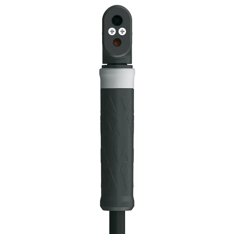 SKS MV Easy Workshop Head in Black-2