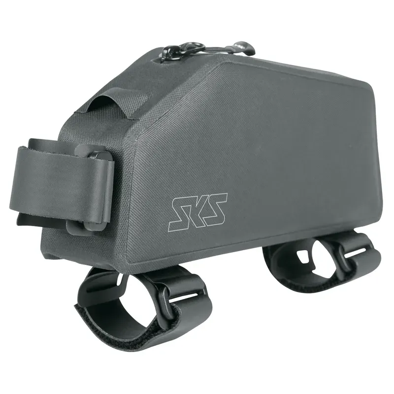 SKS Race Toptube Bag in Black-1