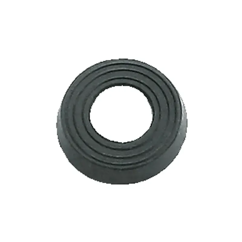 SKS Rennkompressor Airmenius 30mm Rubber Washer in Black