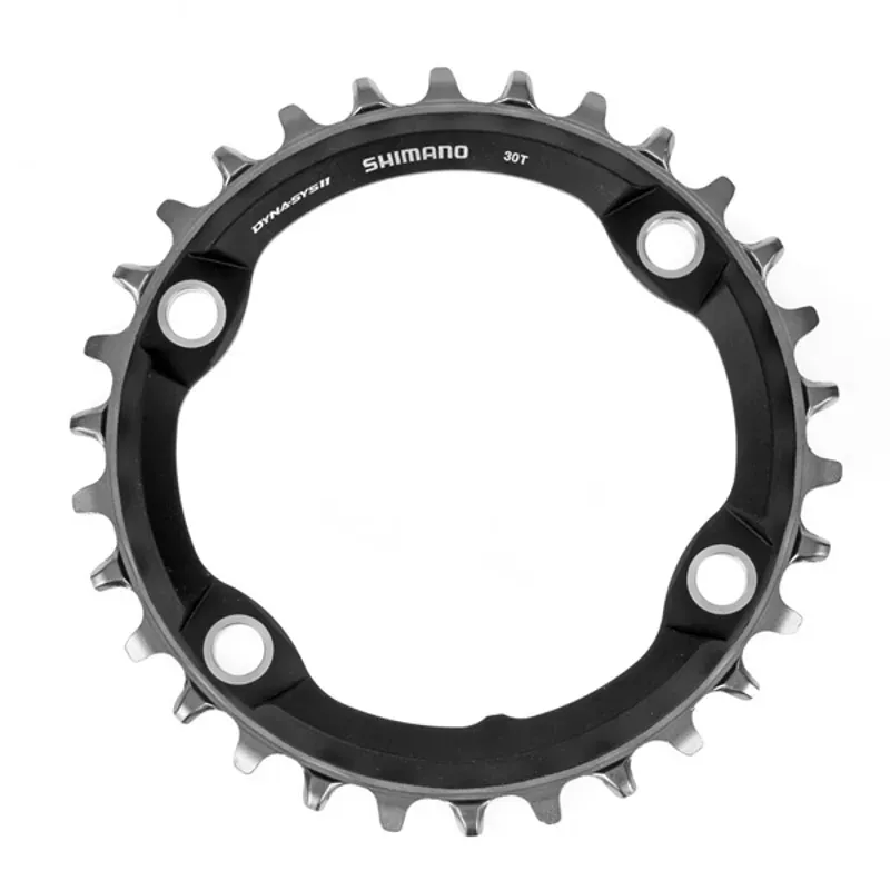 Shimano SM-CRM70 SLX M7000 30T Single Chainring