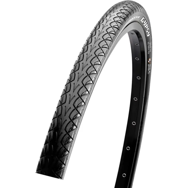 Maxxis Gypsy Ebike 700x38 Tyre