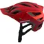 Troy Lee Designs A3 MIPS Helmet in Red