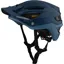 2021 Troy Lee Designs A2 MIPS Helmet in Blue